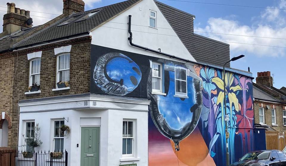A South London Suburb Has Been Named One Of The UK’s Coolest Places To Move To