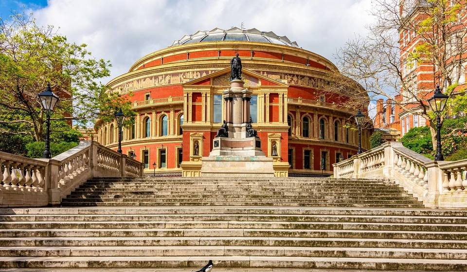 15 experiencias imprescindibles en Londres según los miembros de nuestro club secreto