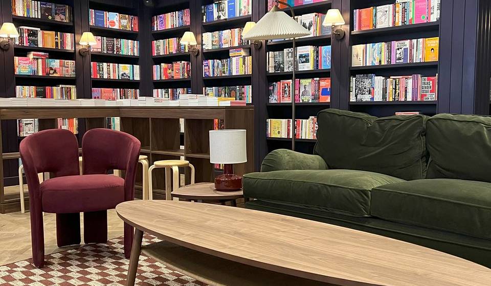 The finalists for the highly-coveted ‘Independent Bookshop of the Year’ award have just been announced – and 9 London literary spots have earned themselves a place on the shortlist
