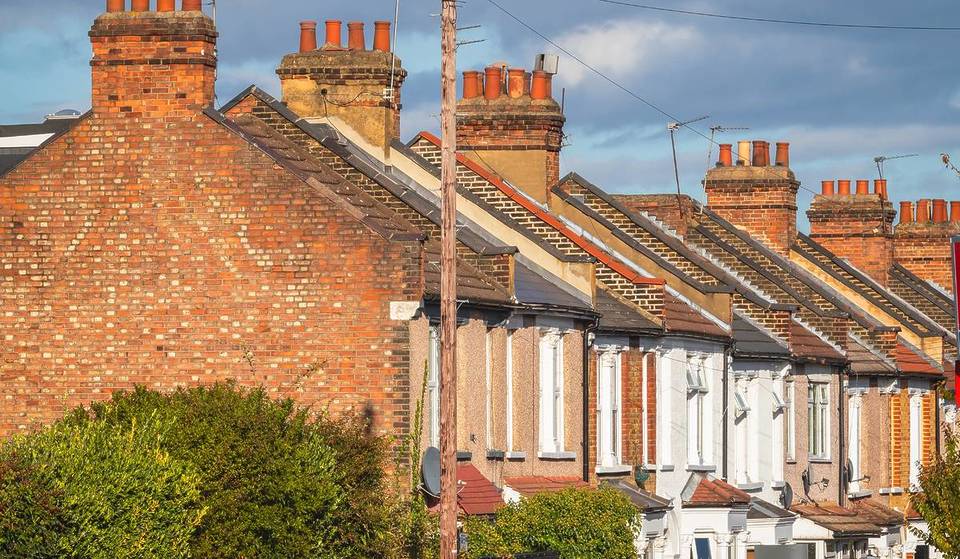 Il miglior posto in cui vivere a Londra è stato appena rivelato per il 2025