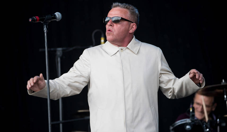 Madness Are Going On A ‘Hit Parade’ Tour With Squeeze That Includes A Giant Date In London