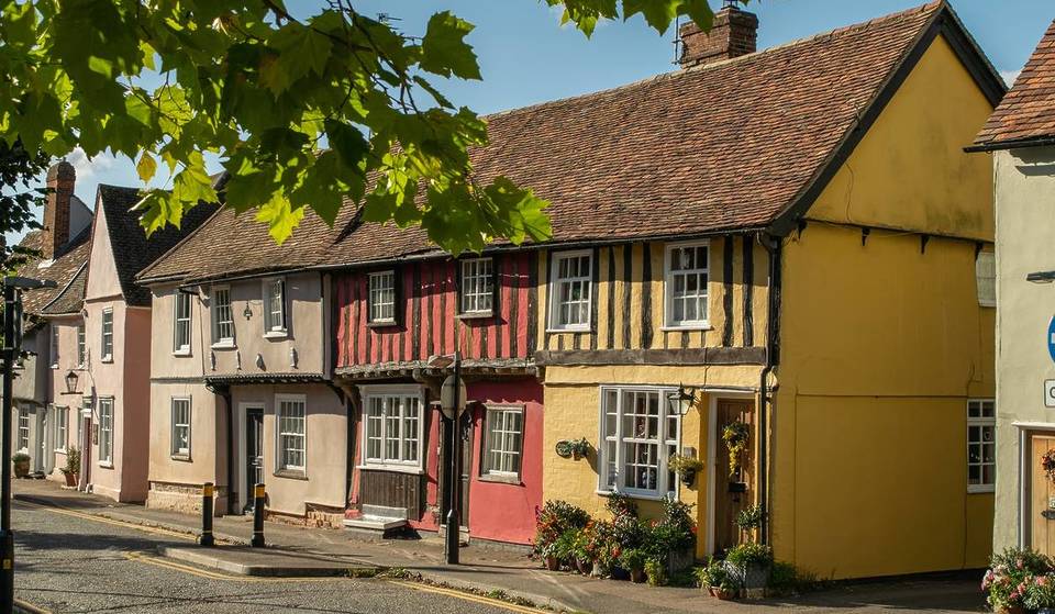 Dit charmante stadje in Essex is erkend als de beste plek om te wonen in Groot-Brittannië
