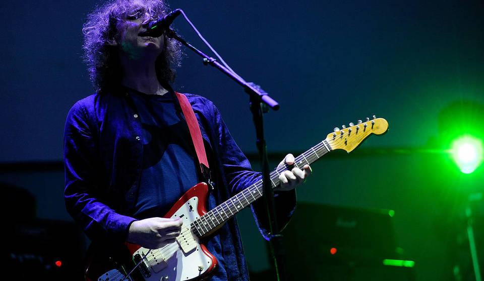 My Bloody Valentine Announce Huge London Show As Part Of Their First UK Headline Tour In Over 10 Years