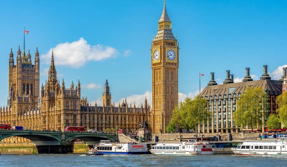 Di quanto sono aumentati il salario minimo nazionale e il London Living Wage? – Ecco cosa significa per la vostra busta paga
