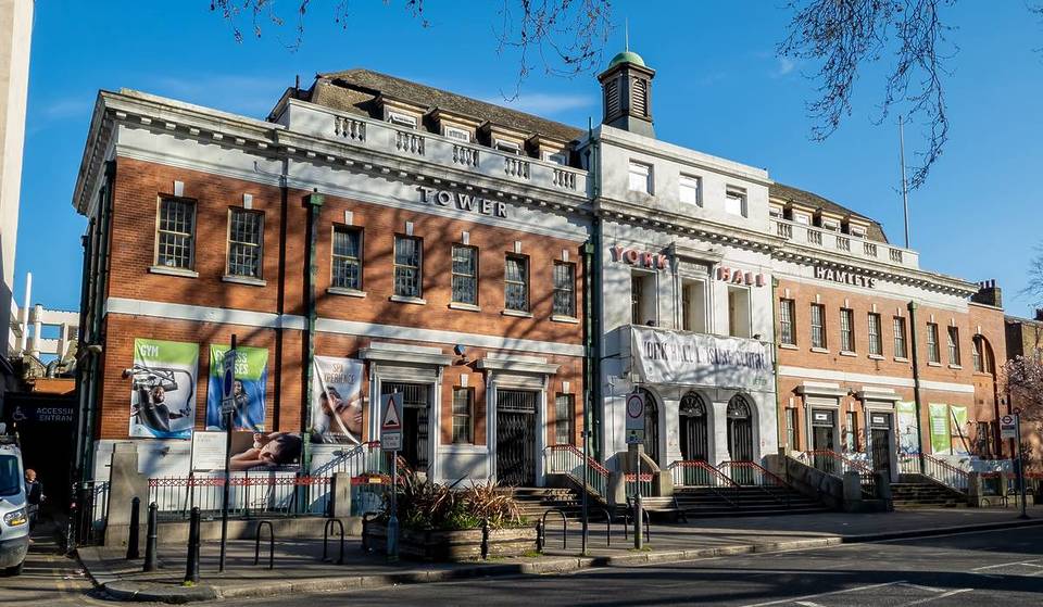 This Historic Spa Is One Of The Cheapest In London – And It’s Reopening This Week Having Had A Major Makeover
