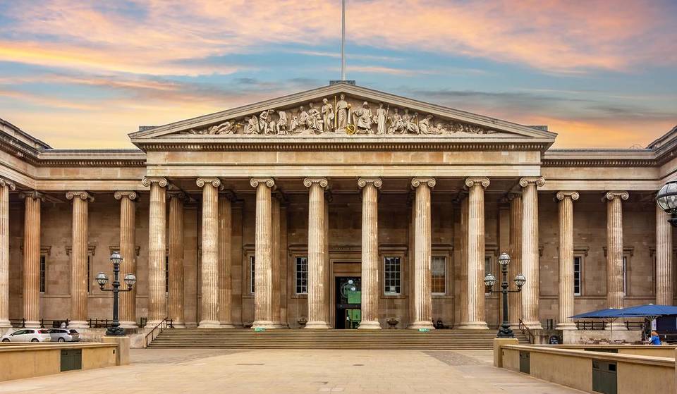 De populairste attracties van het Verenigd Koninkrijk zijn zojuist onthuld – en een Londens museum staat weer op de eerste plaats