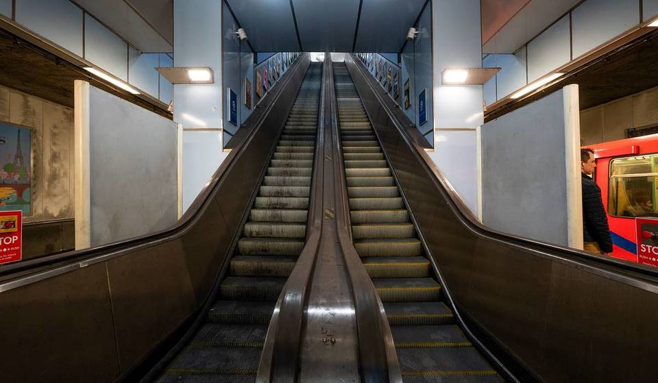 One of south London’s busiest stations will finally reopen next week after a 10-month closure – and the extensive work has finished ahead of schedule