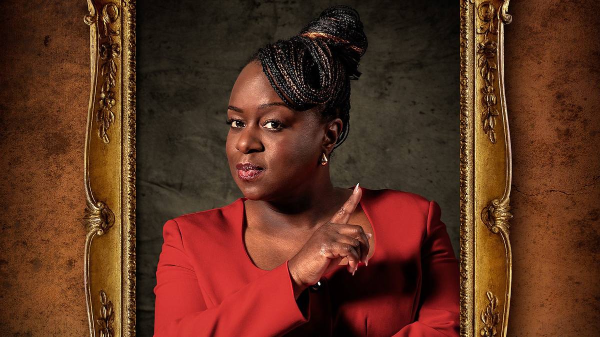 Tameka Empson