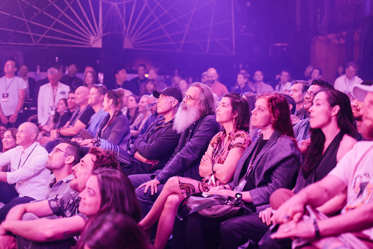Worldclient Experience Week Come See Behind The Scenes Of The Future Of Experiences At World-First ...