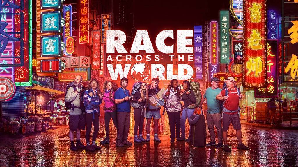 Alles Wat We Weten Over Race Across The World Series 5
