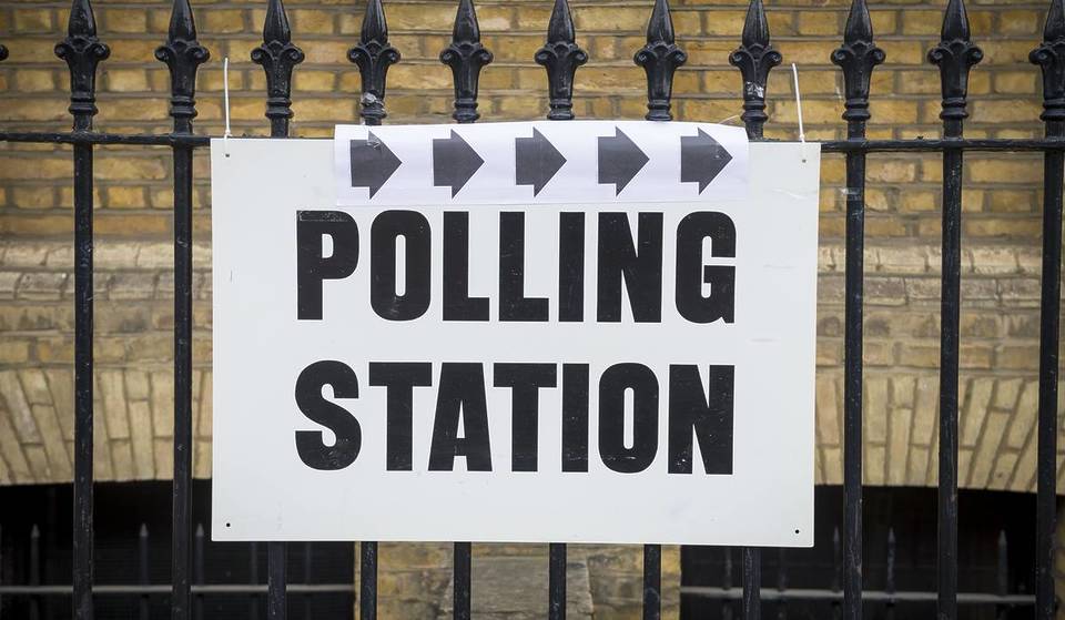 Todo lo que debe saber sobre las elecciones locales de Inglaterra 2025 que se celebran hoy