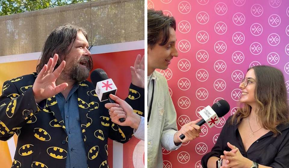 ‘Anyone Who Wants To Call London Home Is A Londoner’: We Spoke To Event Industry Experts About All Things London