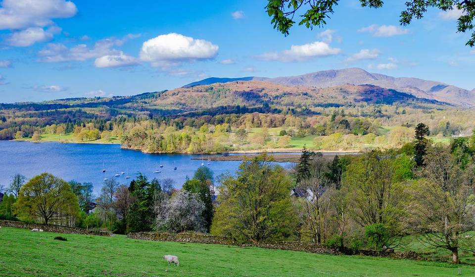 These Are The Most Beautiful Views In Britain — And (Surprise!) None Of Them Are Anywhere Near London
