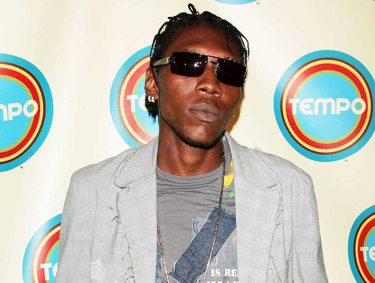 Vybz Kartel London O2 Arena 2025: How To Get Tickets Vybz Kartel London O2 Arena 2025: How To Get Tickets