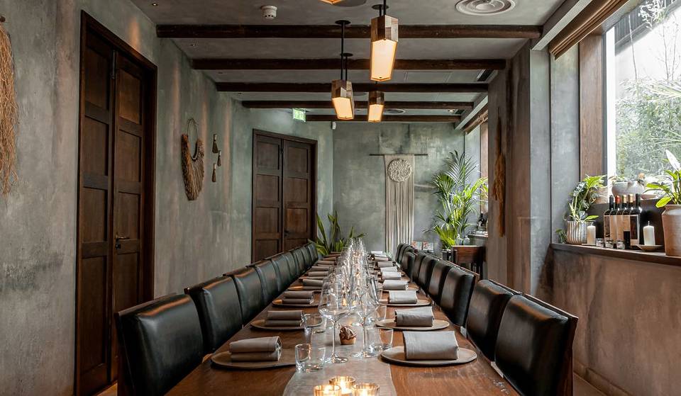 This One-Michelin-Star London Restaurant Ranks Among The World’s Top 20 – Here’s What’s On Its £185 Menu
