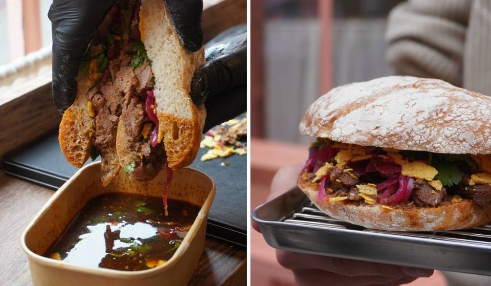We’ve Created A Limited-Edition (And Utterly Delicious) Secret London Sandwich – Here’s How You Can Get Your Hands On One