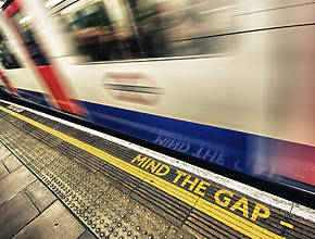 Más partes del metro de Londres ya tienen cobertura móvil 4G y 5G: se han activado tramos de las líneas Northern y Victoria