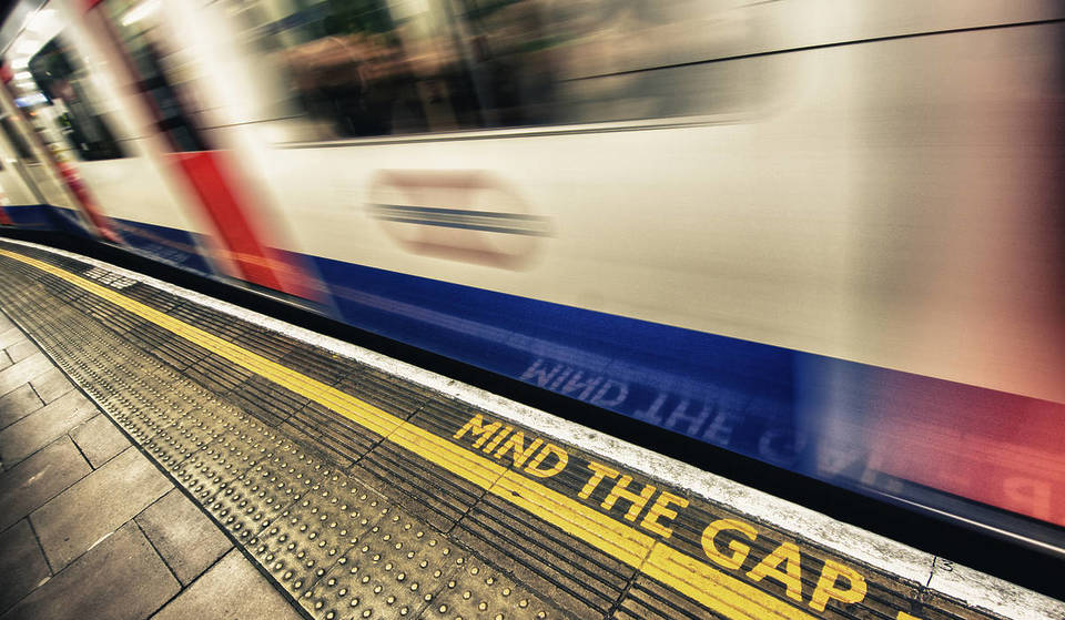Meer delen van de Londense ondergrondse hebben nu 4G en 5G mobiele dekking &#8211; met delen van de Northern en Victoria Lines die worden geactiveerd