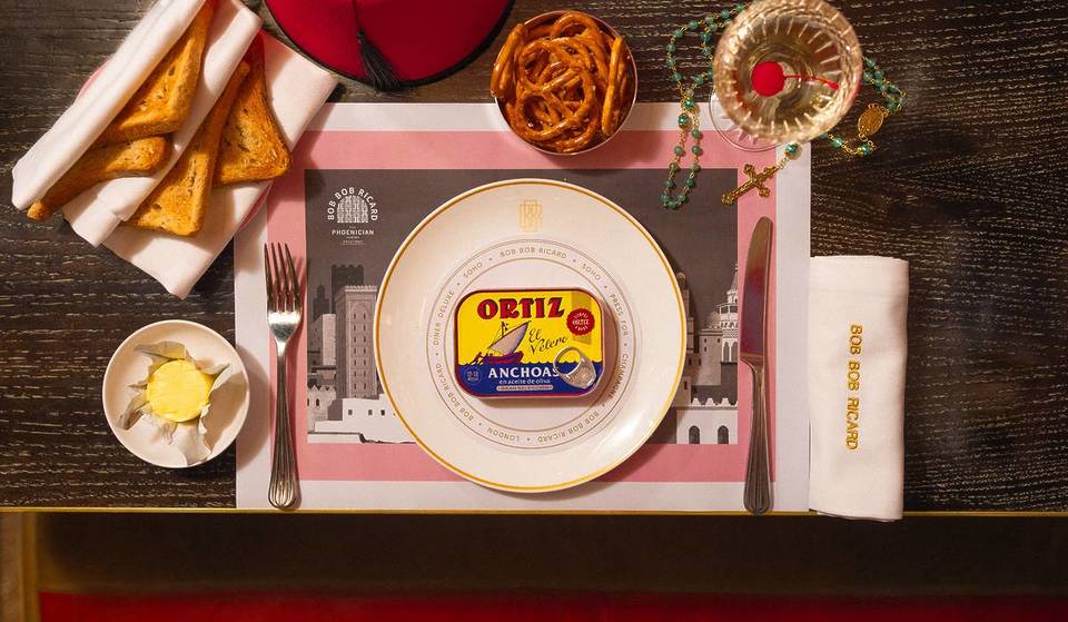 A Wes Anderson-Themed Bar Has Just Arrived In Soho – But It’s Not Going To Be Around For Long