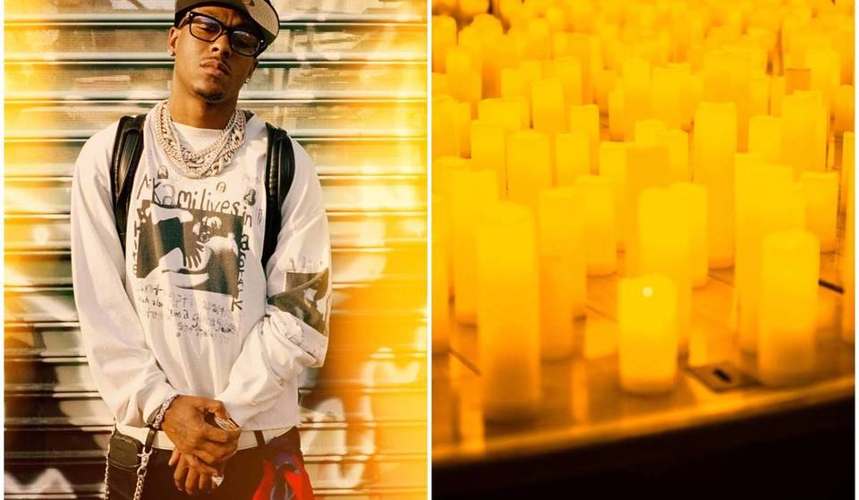 Rich The Kid Is Teaming Up With Candlelight For One Night Only At Central Hall Westminster This September