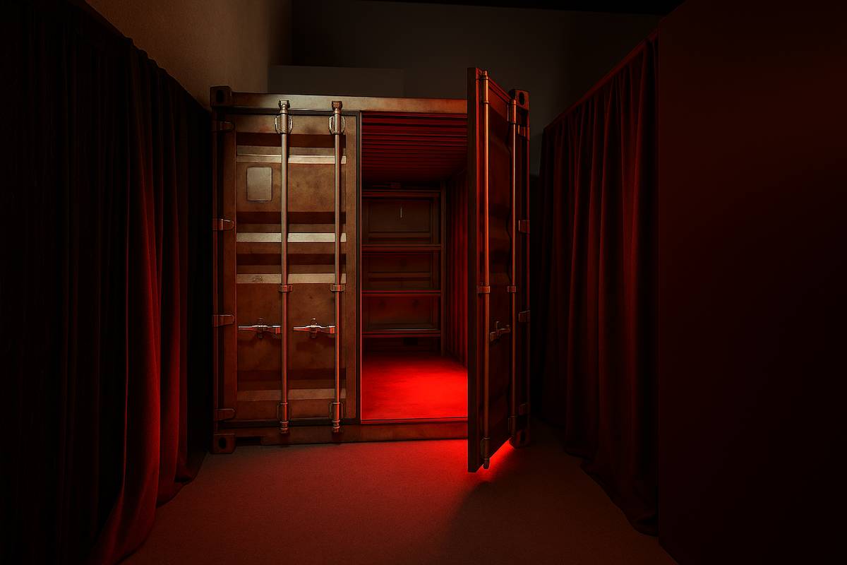 Dexter: The Experience
