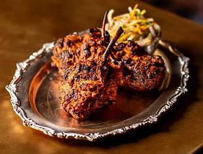 This Mayfair Restaurant Is Serving Up Some Of The Best Indian Food In