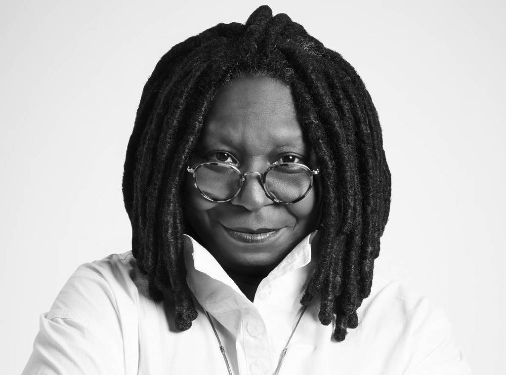 Hoofdfoto van Whoopi Goldberg