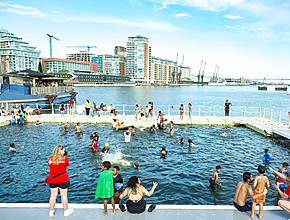 47 Fun Family-Friendly Things To Do With Kids In London During Summer Holidays