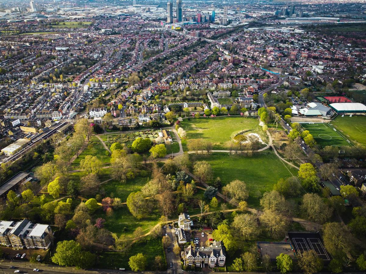 The UK’s First Women-Only Apartment Block Will Be In London