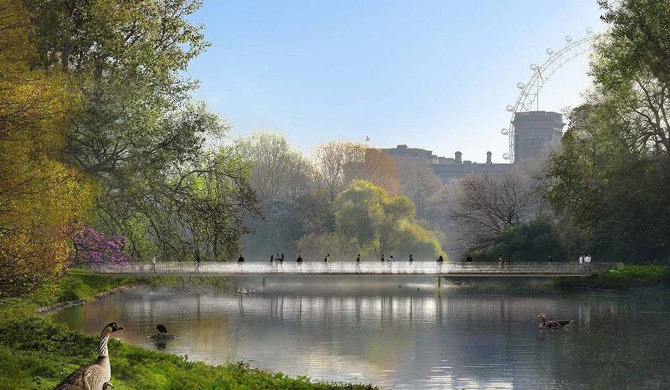 El monumento a la Reina Isabel II de Londres está a un paso de ser construido – Esto es todo lo que necesitas saber