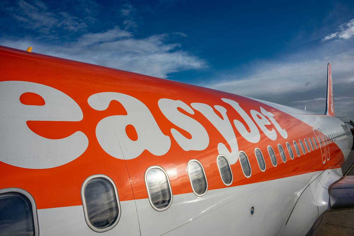 easyJet, Ryanair, Jet2, And TUI Ban Food And Drinks Onboard easyJet, Ryanair, Jet2, And TUI Ban Food And Drinks Onboard
