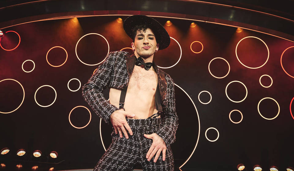 This Immersive Theatrical Show In King’s Cross Promises A Hot Night Filled With Vintage Glamour And Lots Of Champagne