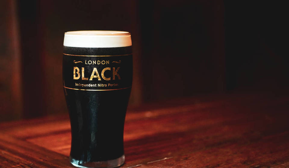 Cette bière artisanale vient de battre des brasseries de renommée internationale pour être couronnée meilleure bière du Royaume-Uni &#8211; et elle est brassée ici même, à Londres.