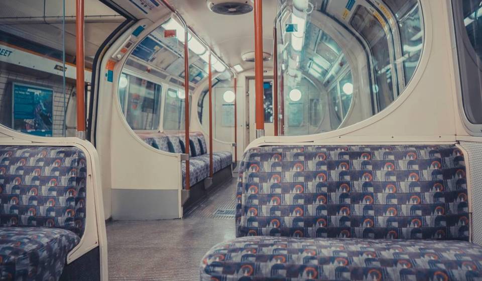 Londons älteste U-Bahn-Züge werden nach 53 Jahren auf den neuesten Stand gebracht &#8211; die Bakerloo-Linie wird endlich klimatisiert und fährt alle zwei Minuten