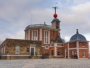 Greenwich&#8217;s Royal Observatory sluit in september 2025 voor twee jaar &#8211; als het een £77 miljoen kostende make-over krijgt met nieuwe tuinen en ruimte-attracties