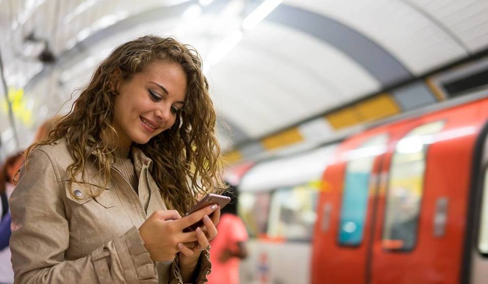 More Parts Of The London Underground Now Have 4G And 5G Mobile Coverage — With Sections Of The Northern And Victoria Lines Being Activated