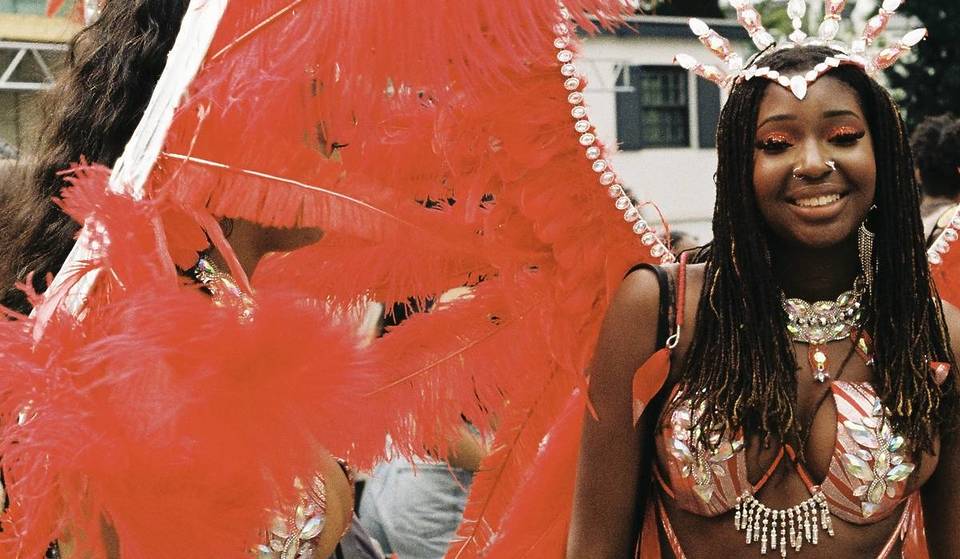 O Carnaval de Notting Hill recebe um financiamento de emergência de 1 milhão de libras &#8211; o maior festival de rua de Londres vai continuar