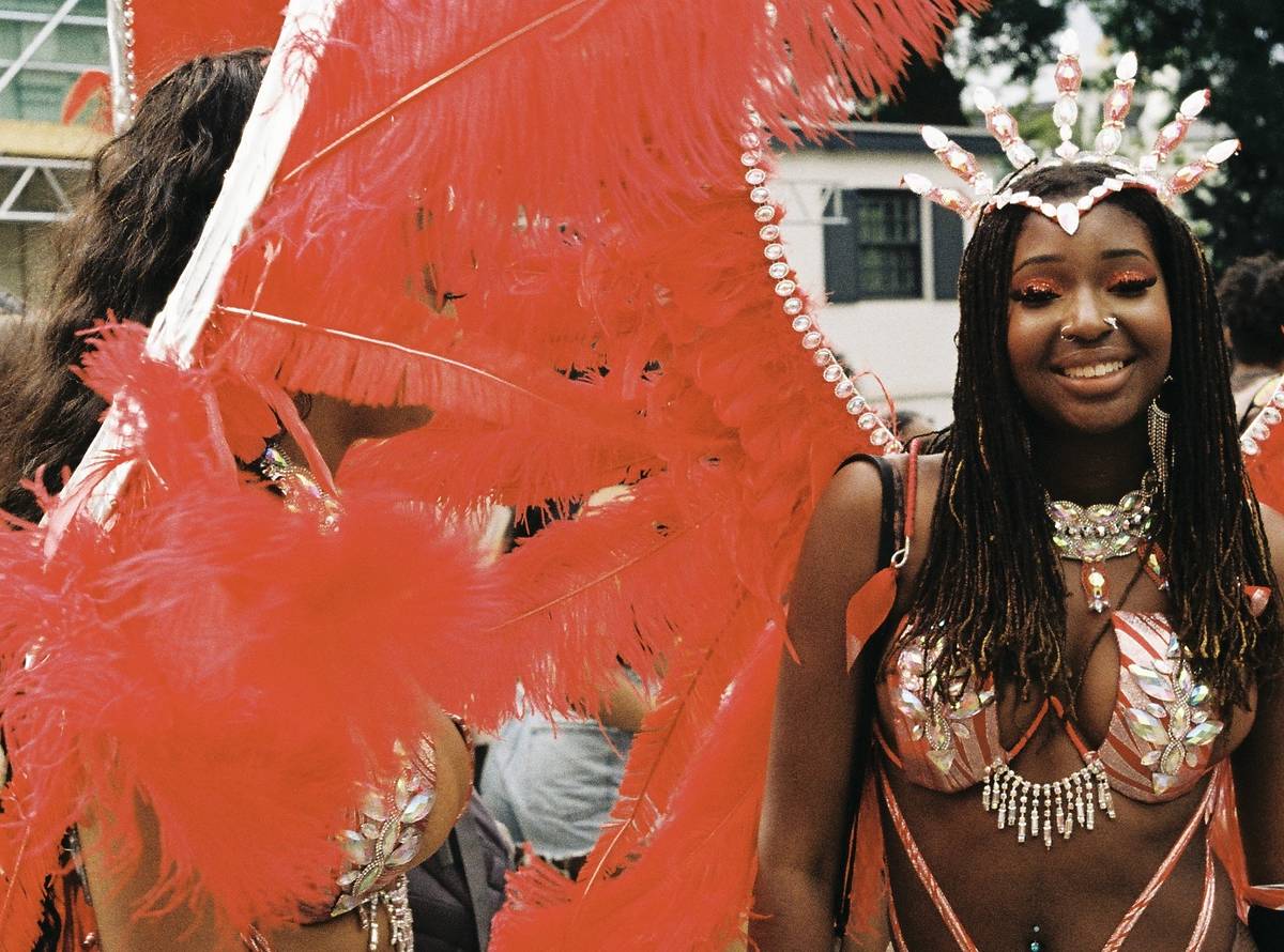 Notting Hill Carnival Will Go Ahead After Emergency £1M Funding