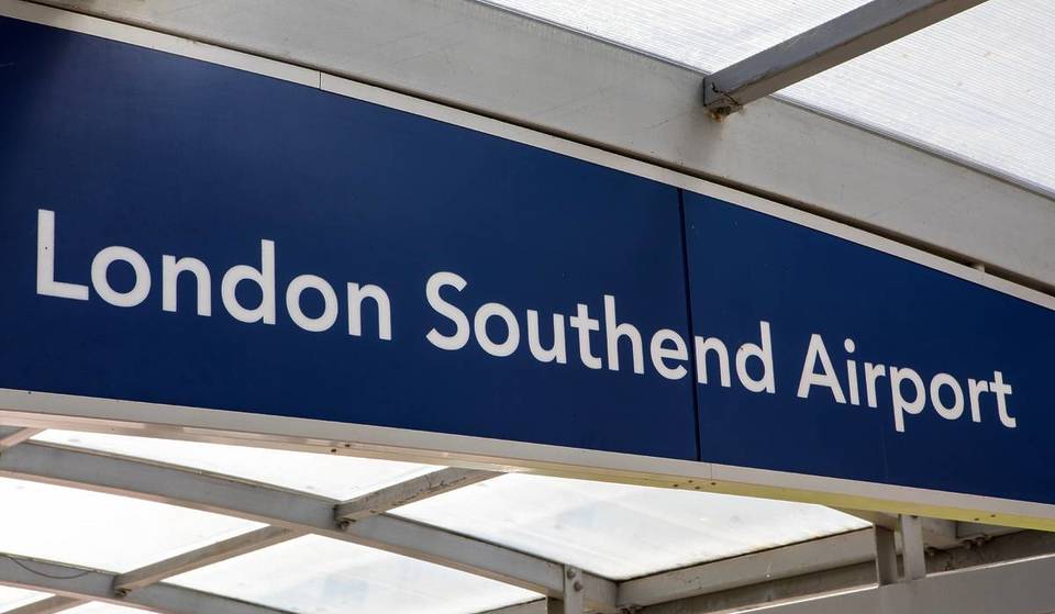 O Aeroporto de Londres Southend permanece fechado após um pequeno acidente de avião &#8211; Tudo o que sabemos sobre o cancelamento de voos