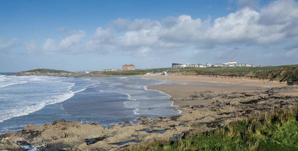 This Beach Has Been Named One Of The Best In The World, And It’s Only A Few Hours From London