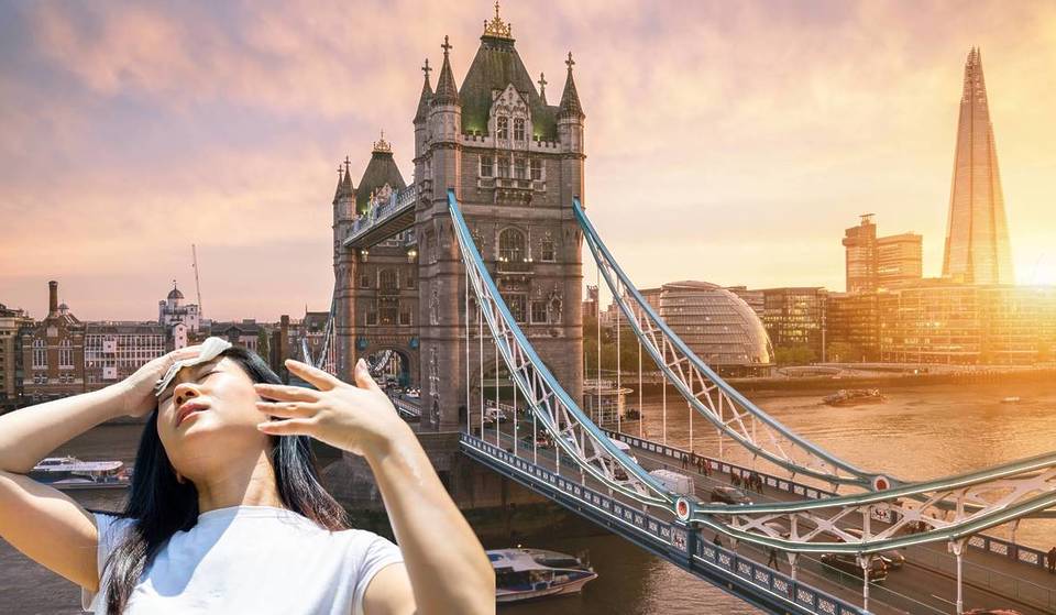 Los 25 mejores lugares con aire acondicionado helado para escapar del calor en Londres – según los londinenses y los lectores de Secret London