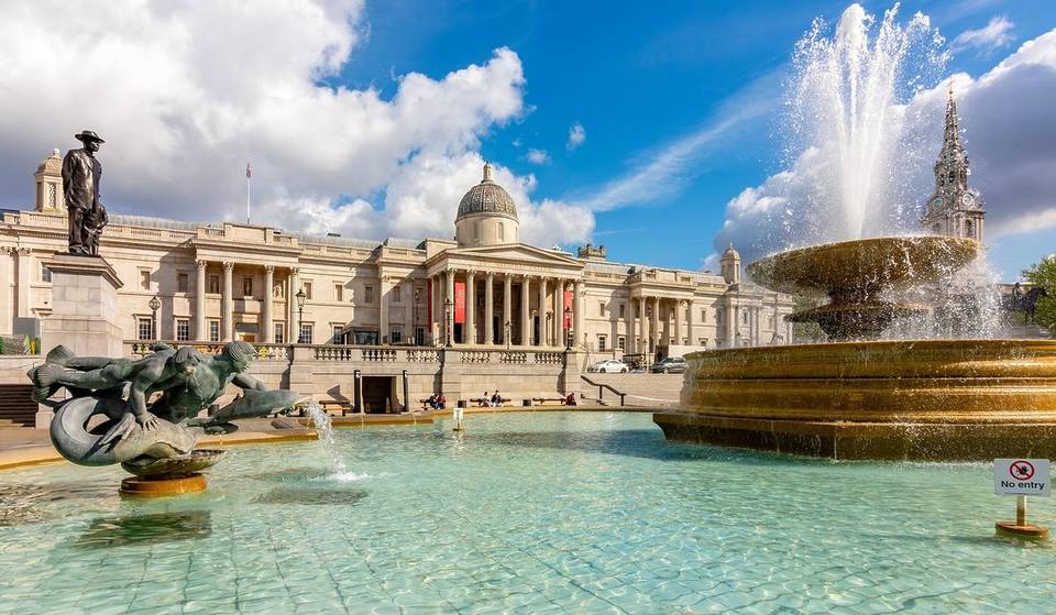 Ecco 8 musei londinesi con orari di apertura notturni &#8211; che offrono la possibilità di vedere le mostre dopo il tramonto