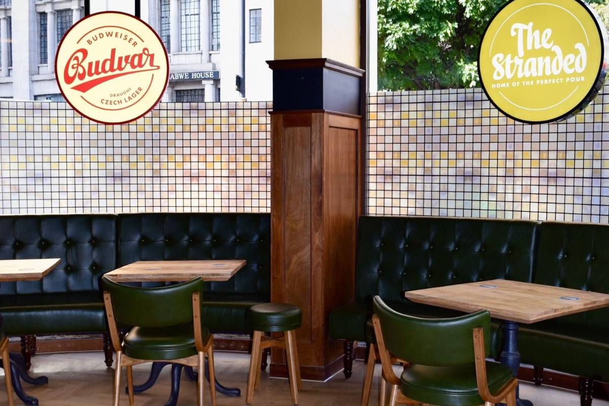 A New London Pub Dedicated To Serving ‘Perfect Pints’ Is Opening In London