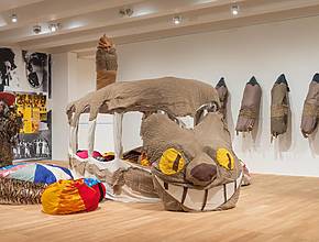 Kids Can Take Part In This Theatrical Installation At The Tate Modern Inspired By Ingmar Bergman’s Film &#8216;The Magic Flute&#8217; &#8211; And It&#8217;s Completely FREE