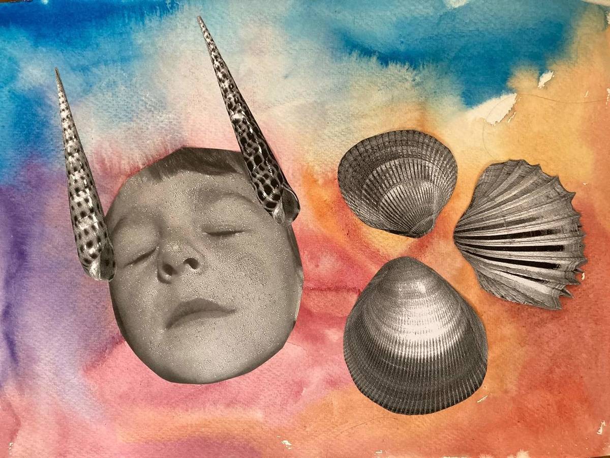 © Monster Chetwynd. Courtesy the Artist and Sadie Coles HQ, London