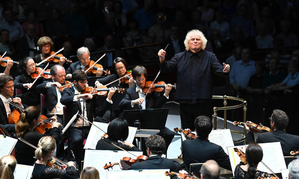 Everything You Need To Know About The BBC Proms 2025 Schedule