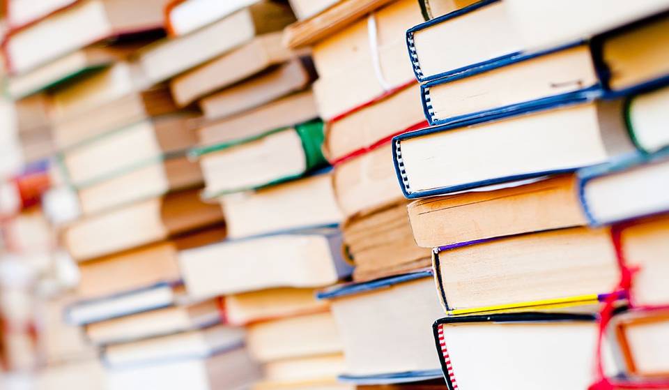 La première librairie anglaise entièrement consacrée aux romans d&rsquo;amour a ouvert ses portes à Londres