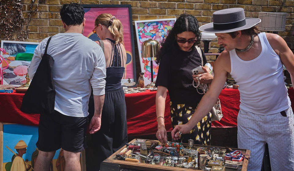 12 Hidden Gem Spots In North, East, South And West London Shared By Locals