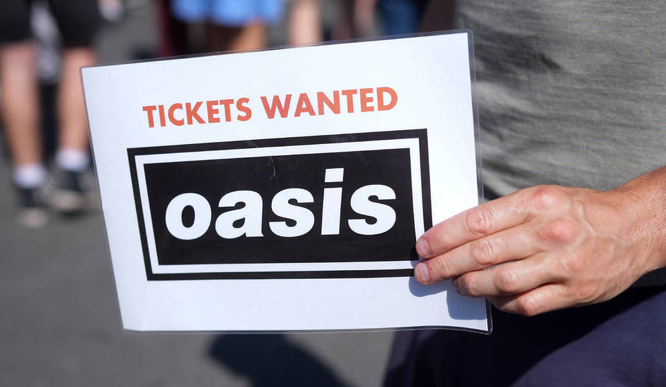 Voici la politique en matière de sacs et la liste complète des objets interdits au stade de Wembley pour les concerts d&rsquo;Oasis ce week-end.