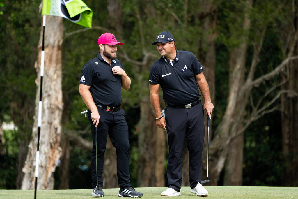 LIV Golf Is Teeing Up A Return To The UK Next Year – Here’s Everything You Need To Know About The High-Profile League